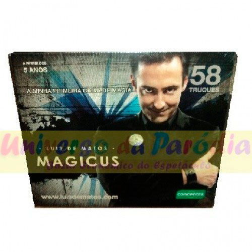 magicus